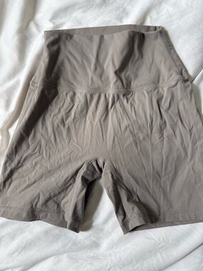 Set Active Biker Shorts